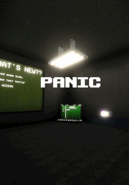 PANIC