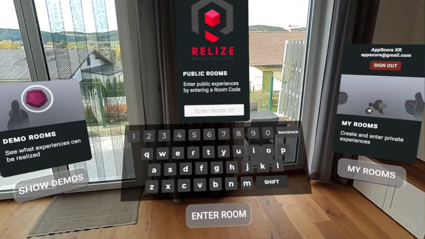 Relize