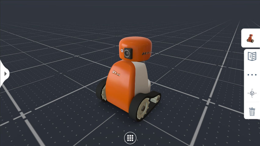 SmartUpp