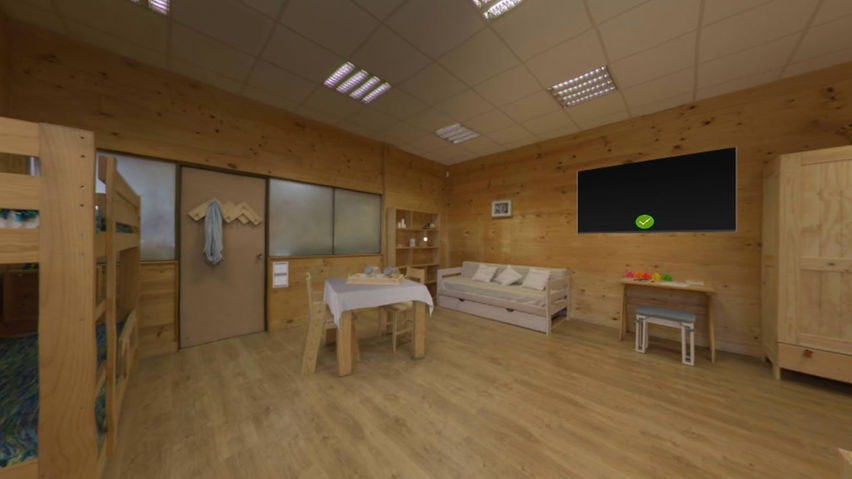 Nesplora Suite