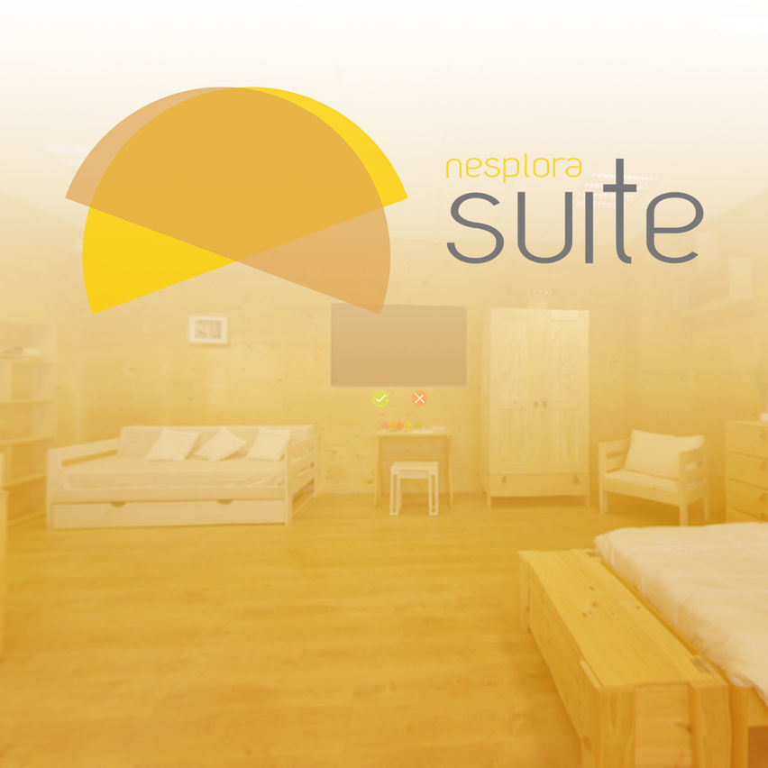 Nesplora Suite