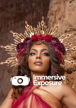 Immersive Exposure