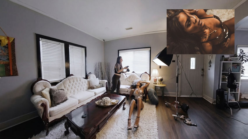 Immersive Exposure