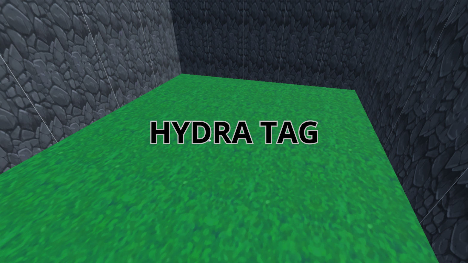 Hydra Tag