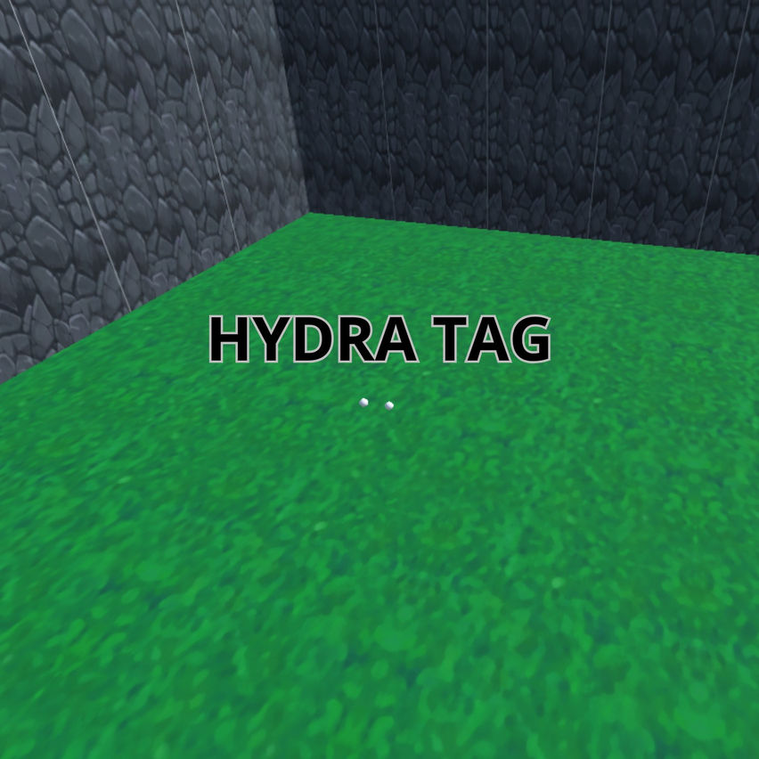 Hydra Tag