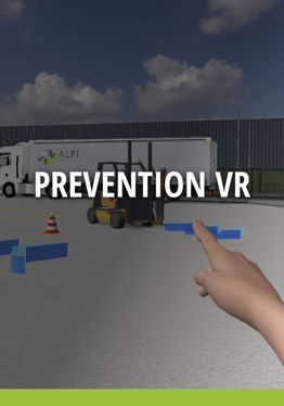 Prevention VR
