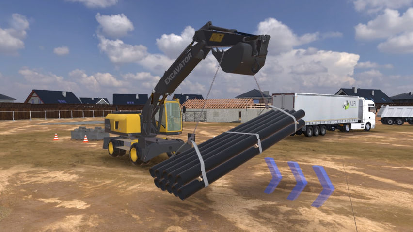 Prevention VR