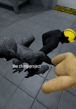 The Chimp Project