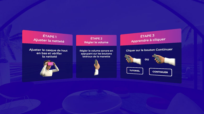 Reality Academy