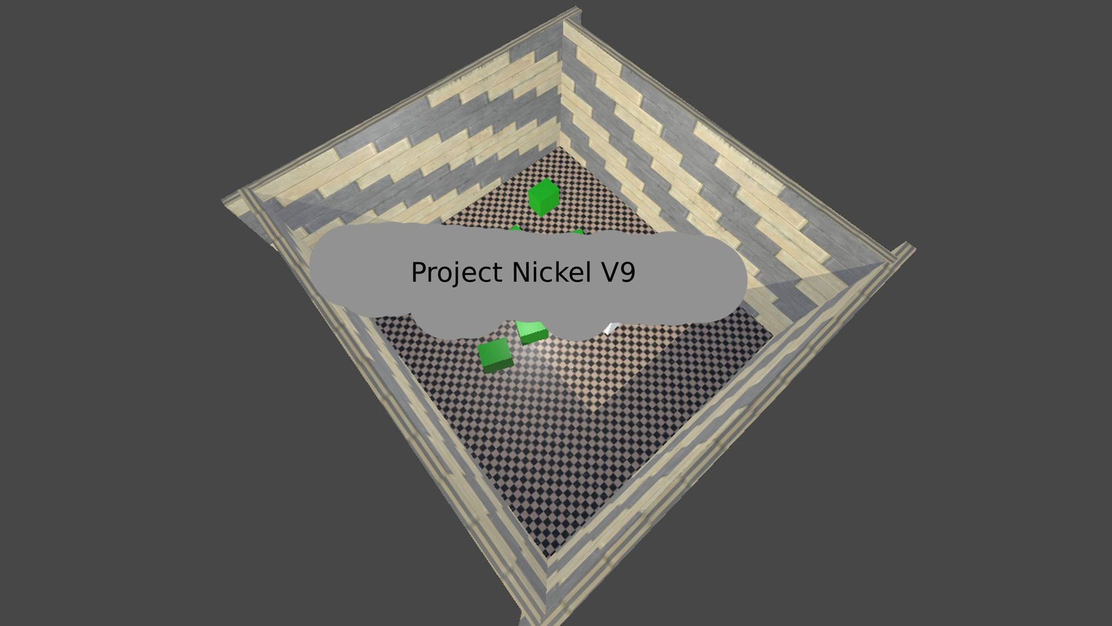 Project Nickel V9