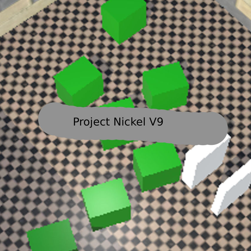 Project Nickel V9