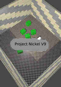 Project Nickel V9