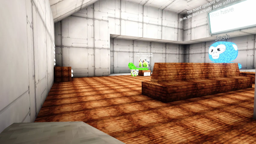 Monkey Matrix VR