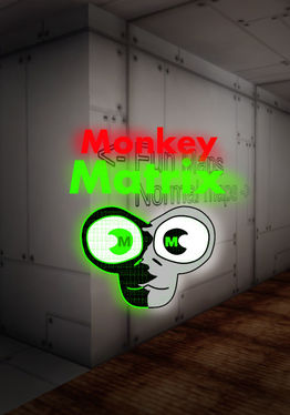 Monkey Matrix VR