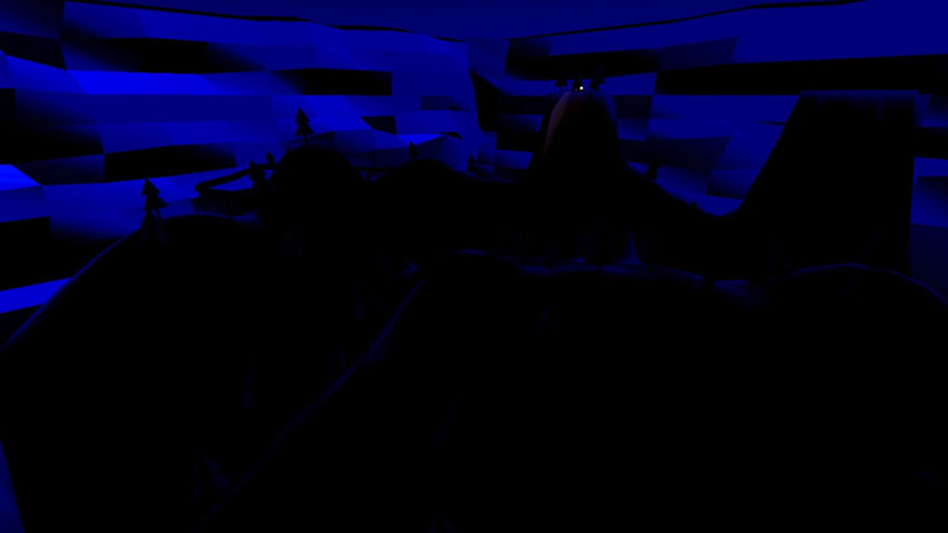 Monkey Matrix VR
