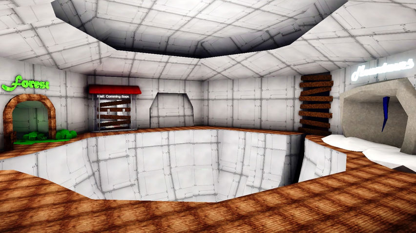 Monkey Matrix VR