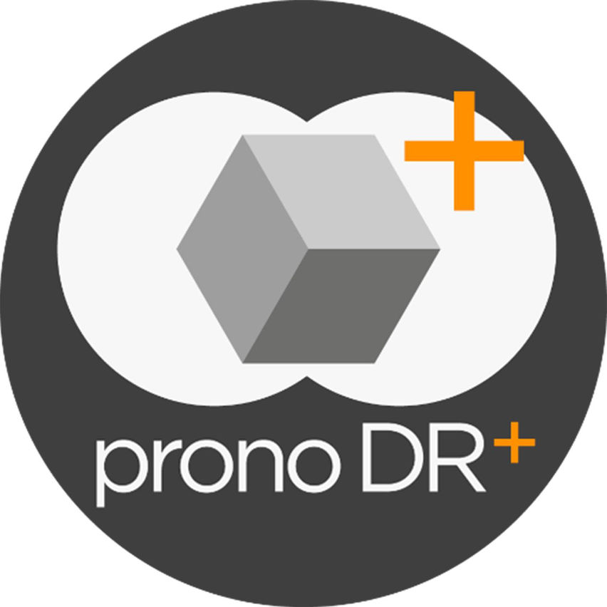 pronoDR+Viewer