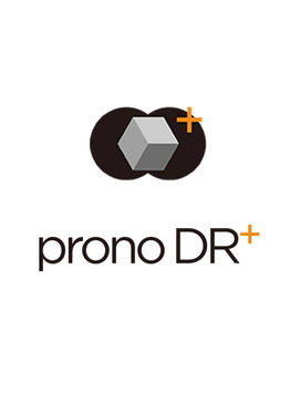 pronoDR+Viewer