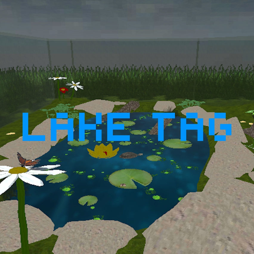 Lake Tag