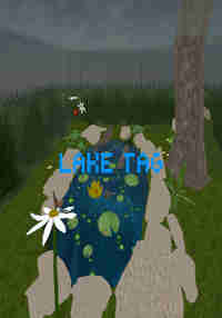 Lake Tag