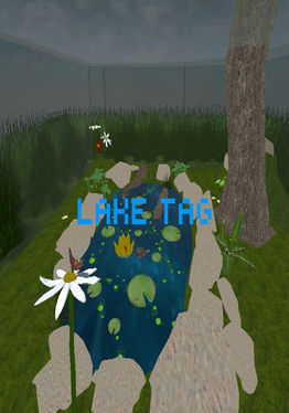 Lake Tag