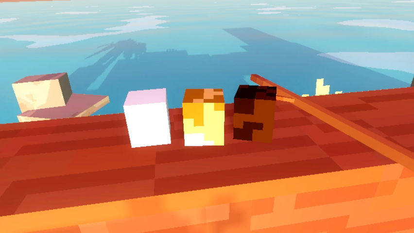 Fireside Marshmallows