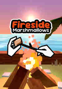 Fireside Marshmallows