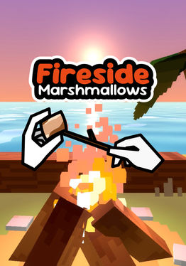 Fireside Marshmallows