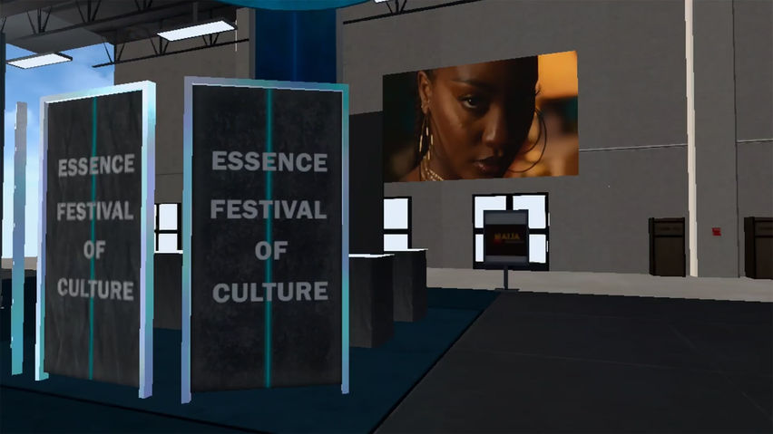 IyobaLand - EssenceFest