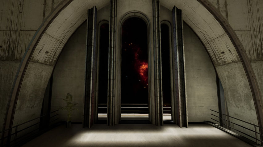 Vrkout: Squat