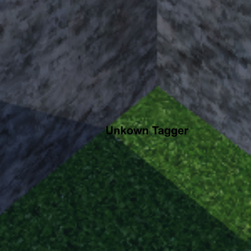 Unkown Tagger