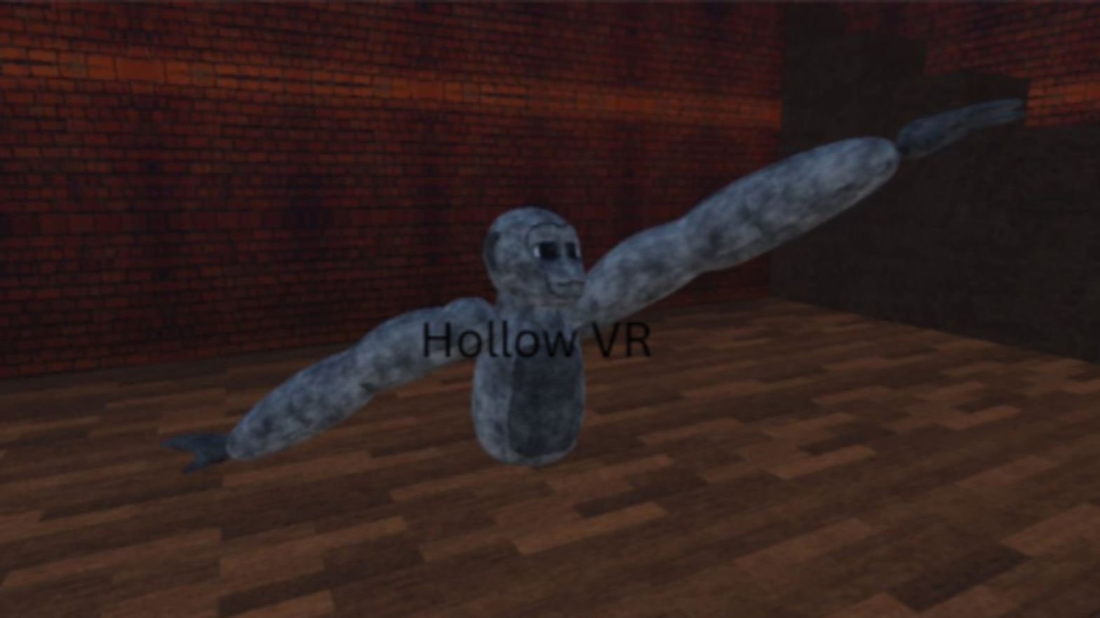 Hollow VR