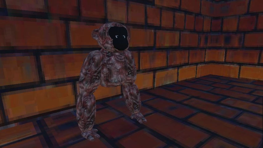 Hollow VR