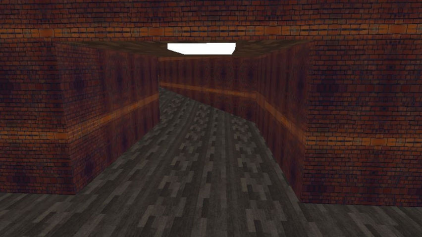 Hollow VR
