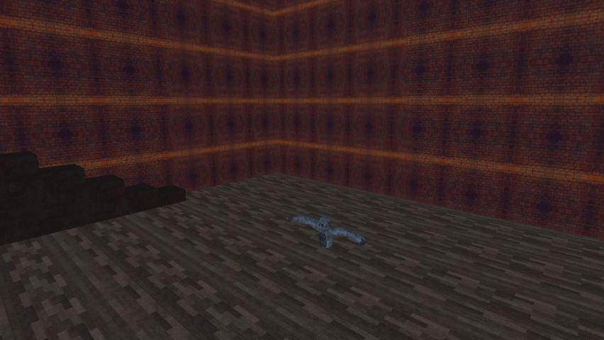 Hollow VR