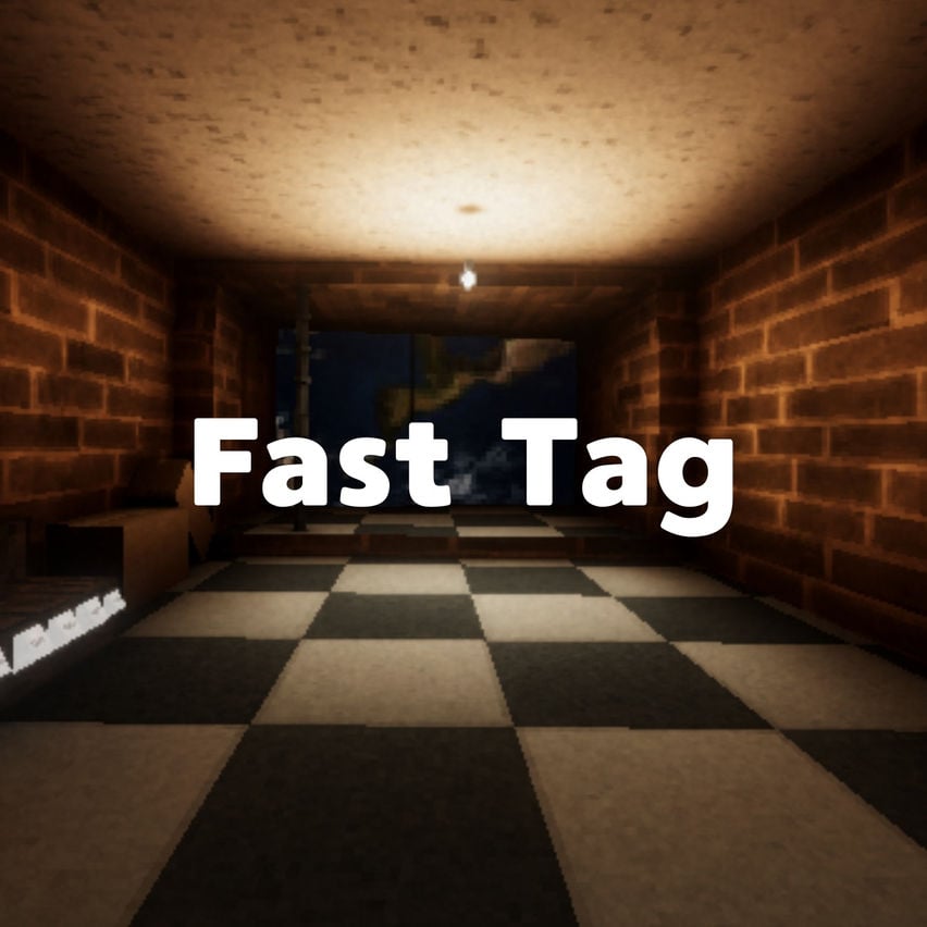 Fast  Tag