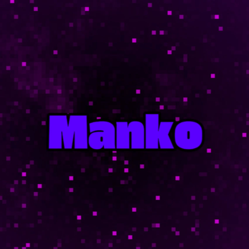 Manko Mosaic