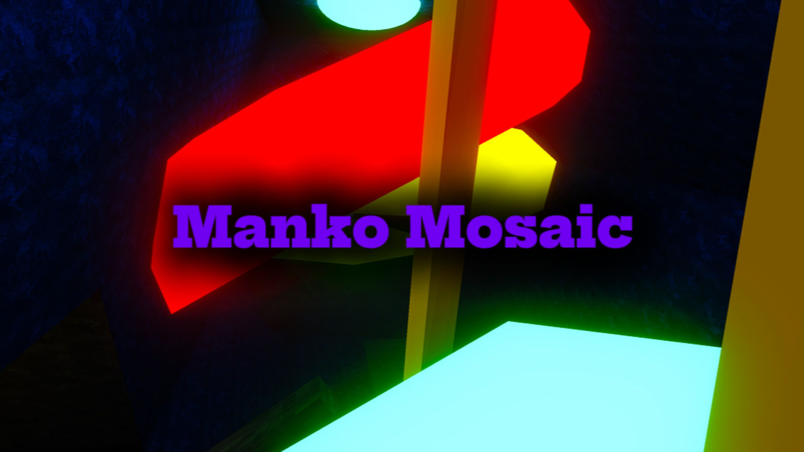 Manko Mosaic