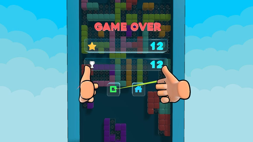 Block Buster VR