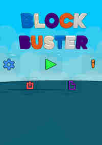 Block Buster VR
