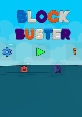Block Buster VR