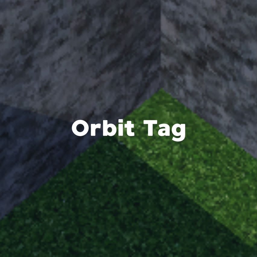 Orbit Tag