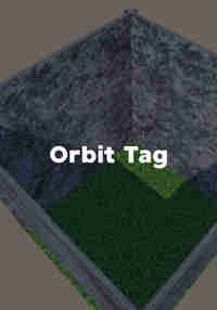 Orbit Tag