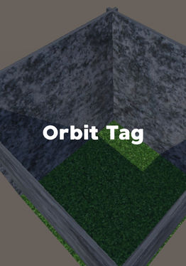 Orbit Tag
