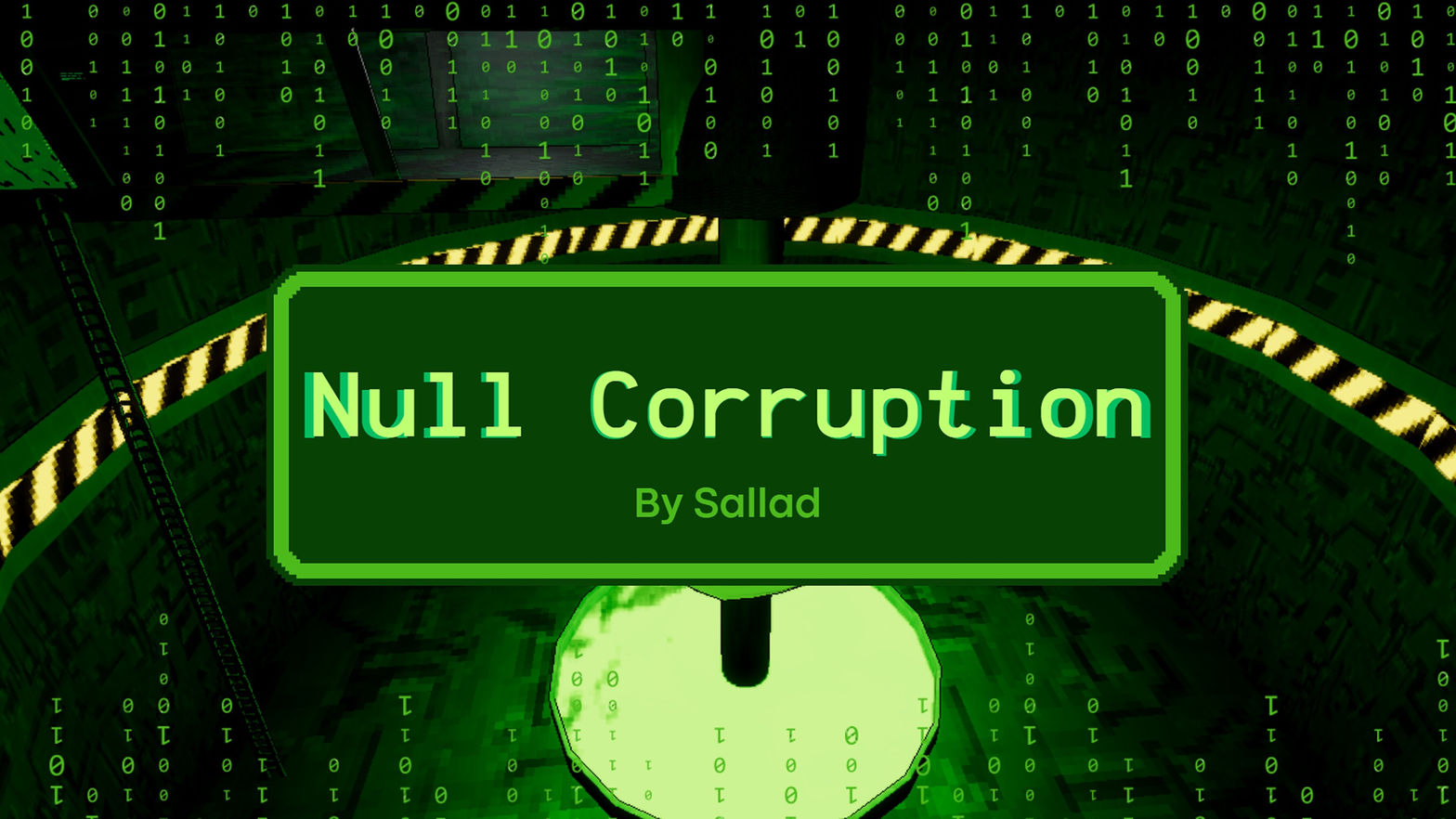 Null-Corruption.