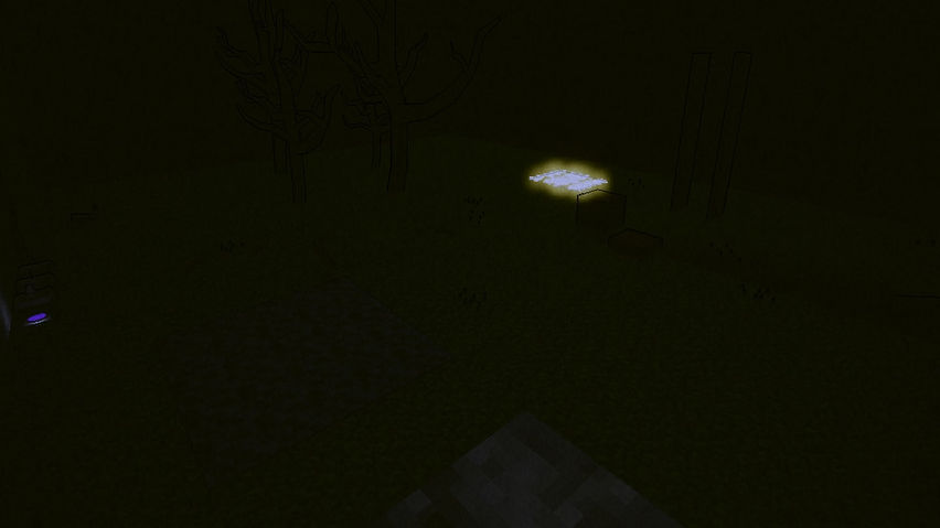 Null-Corruption.