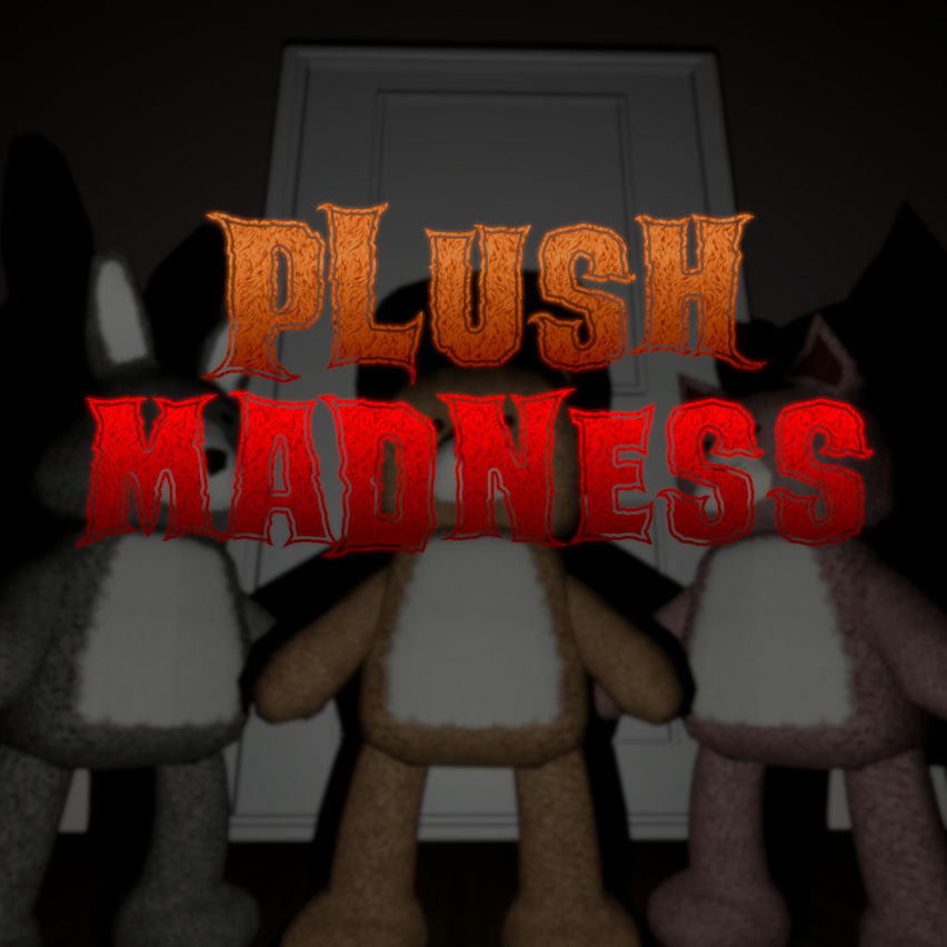 Plush Madness