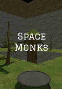 Space Monks
