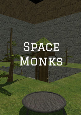 Space Monks