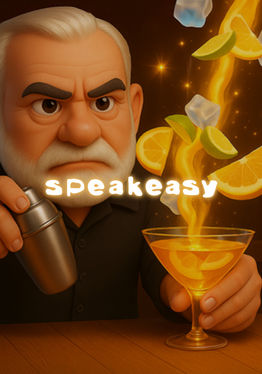 Speakeasy
